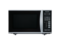 Panasonic NN-ST342 Silver Microwave oven 220 volts 50 hz 