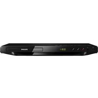 Philips DVP3690k region free dvd player