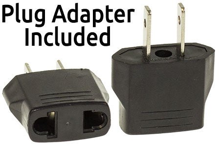 1500 Watt Voltage Converter Step Up & Down Modular - 220v volt electronics