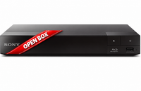 Sony BDP-S1700U Region Free Blu-Ray Player OPEN BOX