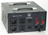 17,500 Watt Diamond Series Voltage Transformer - 220 - Electronics