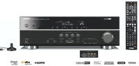Yamaha RX-V367 110 - 220 240 volts