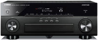 Yamaha RX-A810 Aventage 110 - 220 240 volts Home Theater Reciever