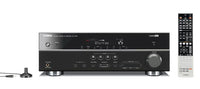Yamaha RX-V567 220 Volt Audio Video Receiver