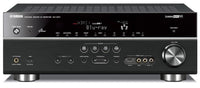 Yamaha RX-V671 110 - 220 240 volts Home Theater Reciever