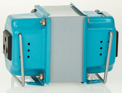 200 Watt Voltage Converter Step Up & Down Modular - 220v volt electronics
