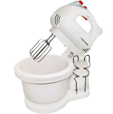 220 Volt Black and Decker M650 Mixer - 220v volt electronics