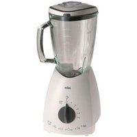 220 Volt Braun PowerMax MX2050 Blender - 220v volt electronics