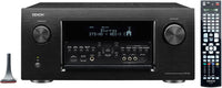 Denon AVR-4520/Denon avr-4520ci 220-240 volts AV Receiver