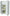 Dynastar RF-Z150S 220 Volts Silver Gray Refrigerator