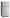 220 Volt Frigidaire FGTD23V6MM 23 Cu. Ft. Premium Silver Top Mount Refrigerator - 220v volt electronics
