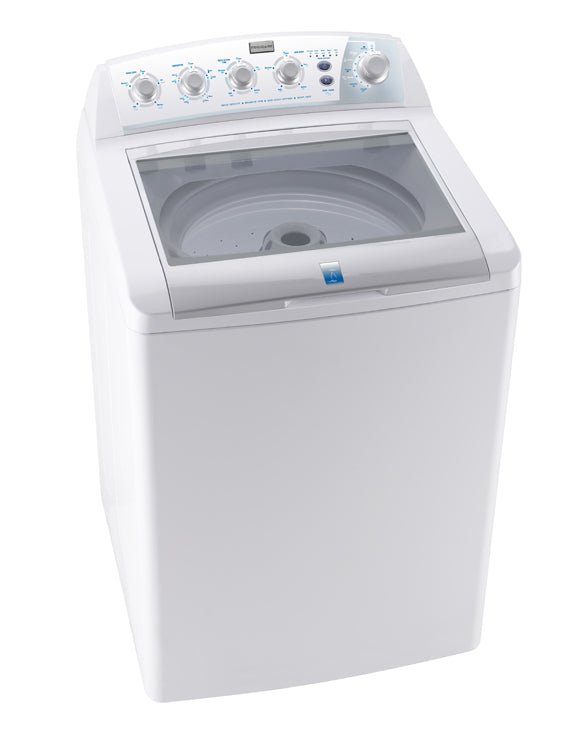 220 Volt Frigidaire MLTU12GGAWB Top - Load Washer - 220v volt electronics