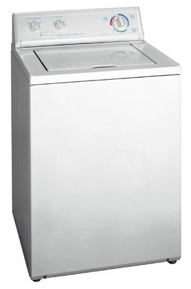 220 Volt Frigidaire MWS939ZA Washer - 220v volt electronics