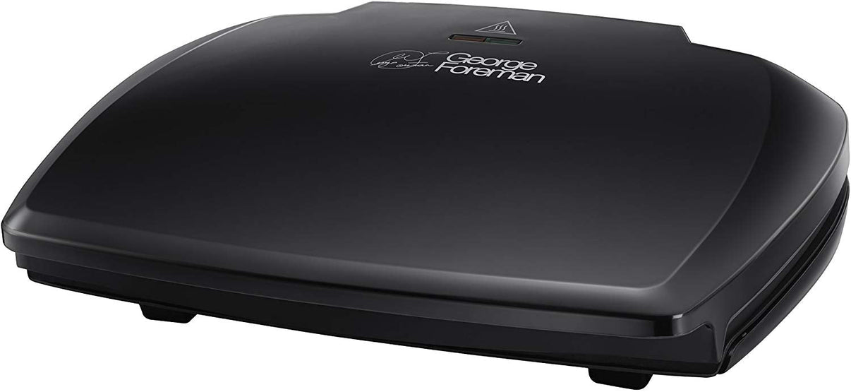 220 volt George Foreman 23440 10 Portion XL Grill 220v 240 volts 50 hz - 220 - Electronics