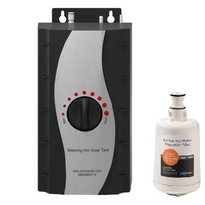 220 Volt Insinkerator GN1100C Hot Water Tap includes faucet filter and hot water tank 220v - 220v volt electronics