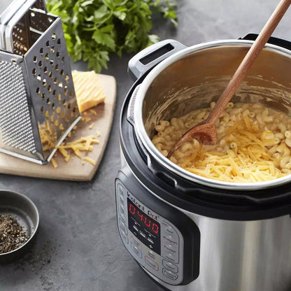 220 volt Instant Pot 220v 3 Liter small size Smart Cooker DUO - 3 220v 240 volts 50 hz - 220 - Electronics