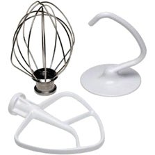 220 Volt KitchenAid 5KSM150PSEGC Artisan Stand Mixer - Gloss Cinnamon - 220v volt electronics