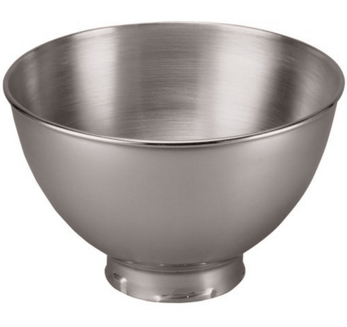 220 Volt KitchenAid 5KSM175PSEFL Artisan Stand Mixer - Fresh Linen - 220 - Electronics