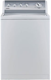 220 Volt Maytag 3RMTW4905TW Washer With Stainless Tub - 220v volt electronics