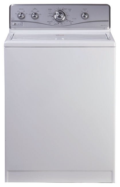 220 Volt Maytag 3UMTW5755TW American Style Top - Load Washer - 220v volt electronics