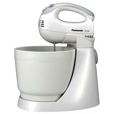 220 Volt Panasonic MK - GB1 3 Litre Stand Mixer - 220v volt electronics