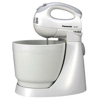220 Volt Panasonic MK - GB1 3 Litre Stand Mixer - 220v volt electronics