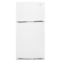 220 Volt Whirlpool 5GR2SHKXLQWW 21 Cu. Ft. Top Mount Refrigerator - 220v volt electronics