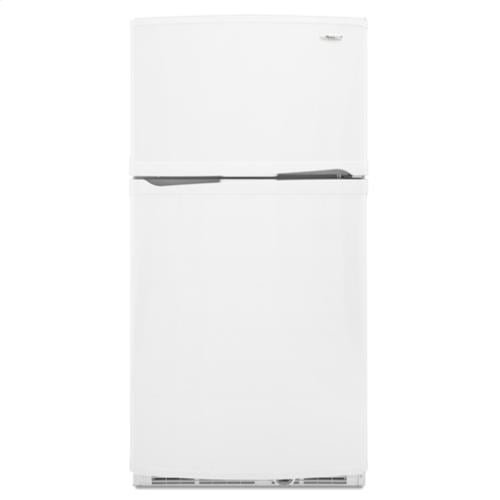 220 Volt Whirlpool 5GR2SHKXLQWW 21 Cu. Ft. Top Mount Refrigerator - 220v volt electronics