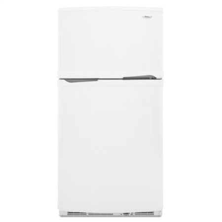 220 Volt Whirlpool 5GR2SHKXLQWW 21 Cu. Ft. Top Mount Refrigerator - 220v volt electronics
