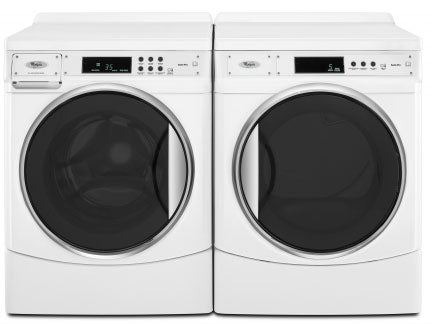 220 Volt Whirlpool LCHW9100 Front Loading Semi - Pro 220 volt Washer 230 240 V - 220v volt electronics