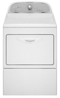 Whirlpool WED5550YW High Efficiency Cabrio Dryer