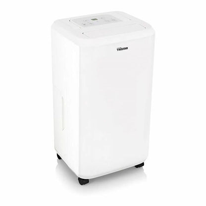 220 volts 20 liter Dehumidifier with water outlet hose connection Tristar AC5420BS 20 Liter Dehumidifier 220v 240 volts 50 hz - 220 - Electronics