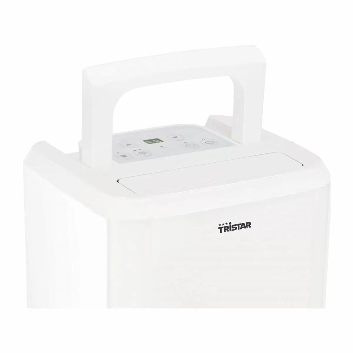220 volts 20 liter Dehumidifier with water outlet hose connection Tristar AC5420BS 20 Liter Dehumidifier 220v 240 volts 50 hz - 220 - Electronics