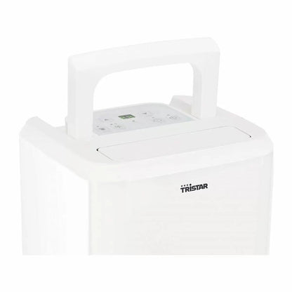 220 volts 20 liter Dehumidifier with water outlet hose connection Tristar AC5420BS 20 Liter Dehumidifier 220v 240 volts 50 hz - 220 - Electronics