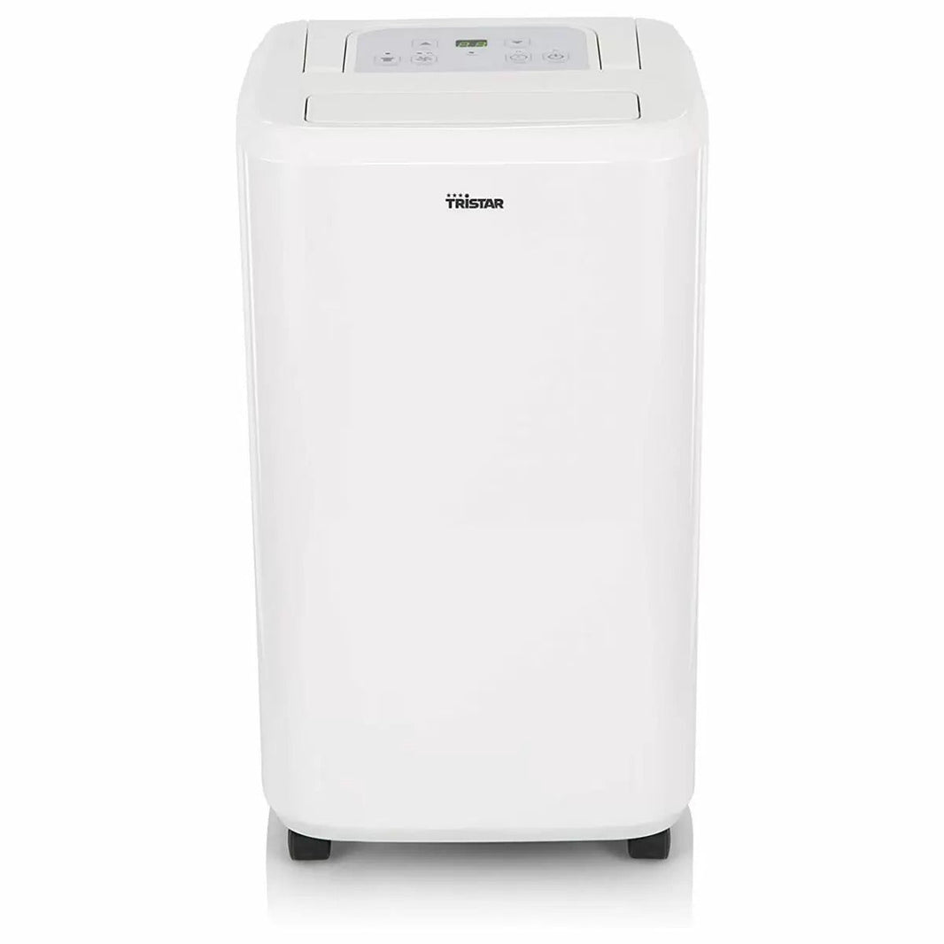 220 volts 20 liter Dehumidifier with water outlet hose connection Tristar AC5420BS 20 Liter Dehumidifier 220v 240 volts 50 hz - 220 - Electronics