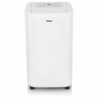 220 volts 20 liter Dehumidifier with water outlet hose connection Tristar AC5420BS 20 Liter Dehumidifier 220v 240 volts 50 hz - 220 - Electronics