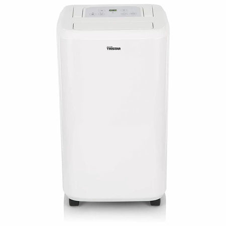 220 volts 20 liter Dehumidifier with water outlet hose connection Tristar AC5420BS 20 Liter Dehumidifier 220v 240 volts 50 hz - 220 - Electronics