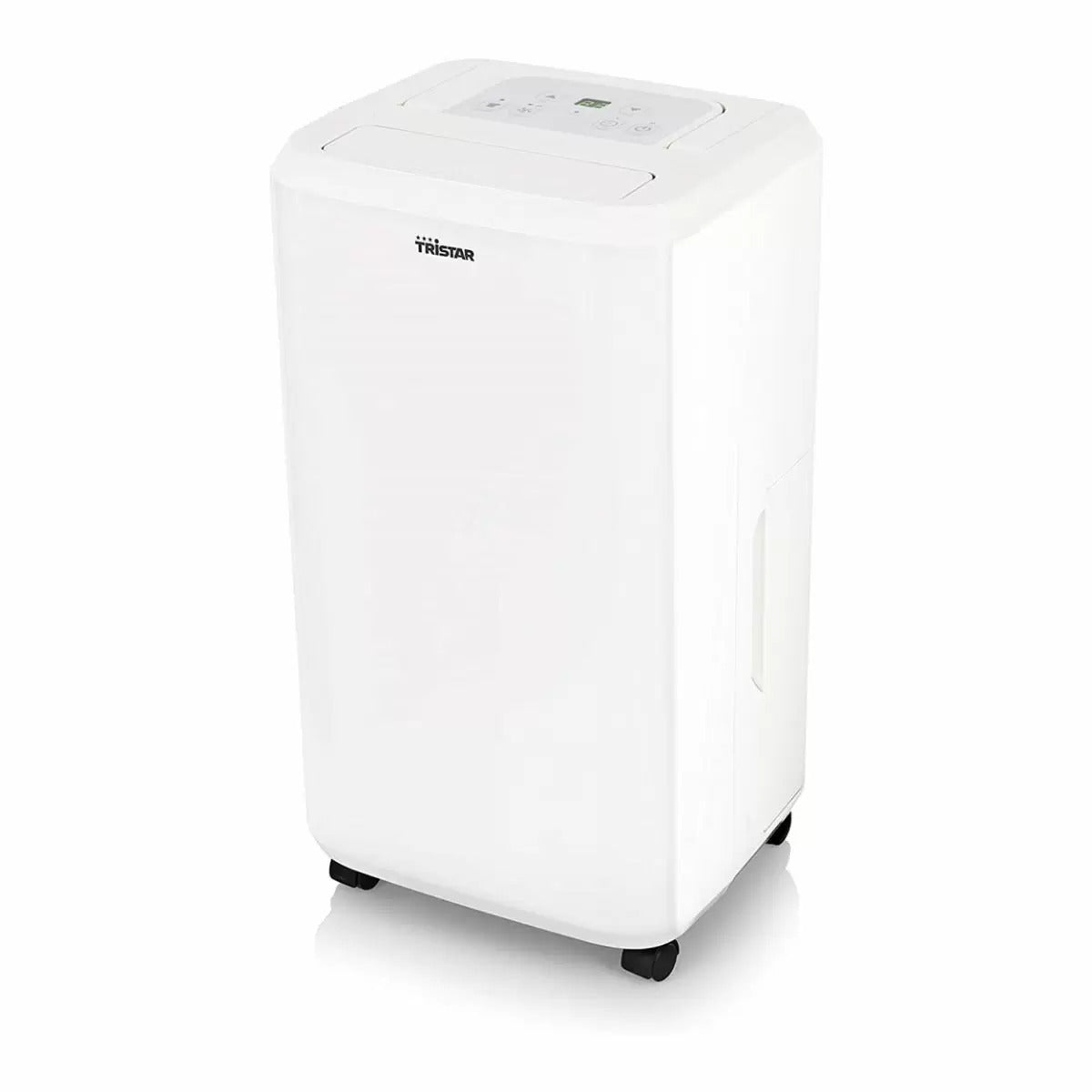 220 volts 20 liter Dehumidifier with water outlet hose connection Tristar AC5420BS 20 Liter Dehumidifier 220v 240 volts 50 hz - 220 - Electronics