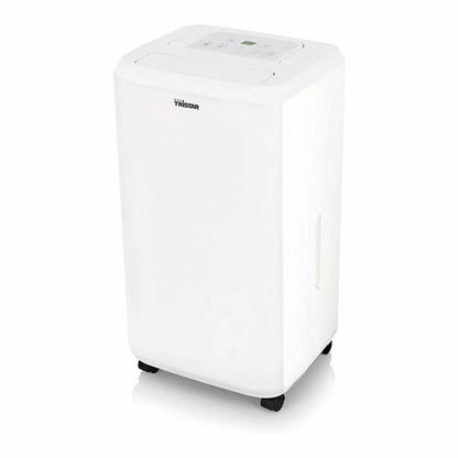 220 volts 20 liter Dehumidifier with water outlet hose connection Tristar AC5420BS 20 Liter Dehumidifier 220v 240 volts 50 hz - 220 - Electronics