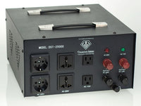 25,000 Watt Diamond Series Voltage Transformer - 220 - Electronics