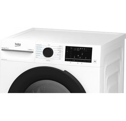 BEKO 220 volt Washer Dryer Combo 220v 50 hz 8kg Washer Dryer model BMND8545W220v