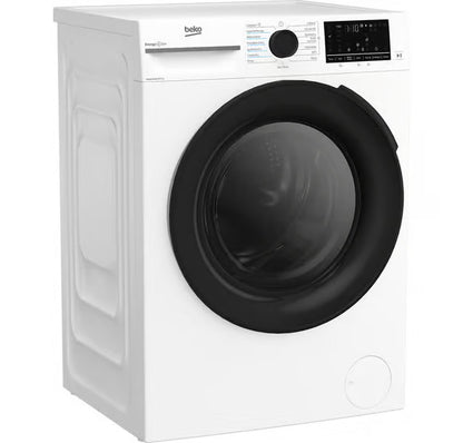 BEKO 220 volt Washer Dryer Combo 220v 50 hz 8kg Washer Dryer model BMND8545W220v
