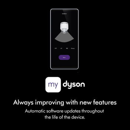 Dyson TP11220v 220 volts Cool Air Purifier with Fan formaldehyde Hepa H13 purifier 220v 50 hz
