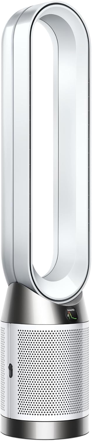 Dyson TP11220v 220 volts Cool Air Purifier with Fan formaldehyde Hepa H13 purifier 220v 50 hz