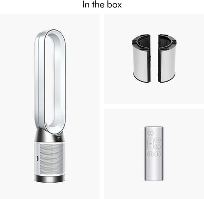 Dyson TP11220v 220 volts Cool Air Purifier with Fan formaldehyde Hepa H13 purifier 220v 50 hz