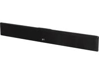 Polk Audio Surround SoundBar 2000 110 - 220 240 volts with ALL in One Speaker System New Mainq