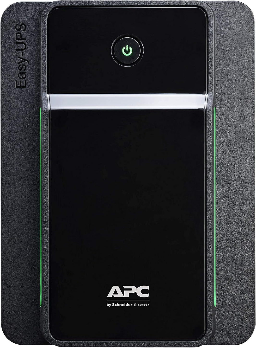 APC 220 volts 50 hz UPS 1200VA - BVX1200LI220 - 220v UPS Battery Backup & Surge Protector, Backup Battery with AVR, LED Indicators, Uninterruptible Power Supply