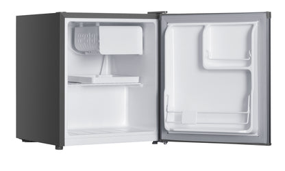 Black and Decker 220v Compact Mini Fridge 48L with Freezer — 220 Volt (BXMBFDF48A220v)