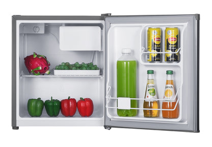 Black and Decker 220v Compact Mini Fridge 48L with Freezer — 220 Volt (BXMBFDF48A220v)