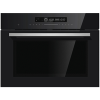 Cata Europe 220 volt built in oven convection with microwave feature 220v 50 hz UBC45CM220v